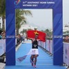 Lancement de la Fédération vietnamienne de triathlon 