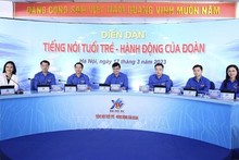 Photo : Minh Duc/VNA.