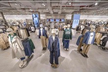 Le Vietnam est une terre fertile pour les marques de mode étrangères
