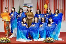 L’événement est organisé en présence de représentants de l’ambassade du Vietnam, de l’Association des Vietnamiens en Bulgarie et de nombreux amis bulgares. Photo : baoquocte.