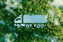 Dans le contexte de la mondialisation, la logistique verte n’est pas seulement une tendance mais aussi une exigence nécessaire pour améliorer l’efficacité de la chaîne d’approvisionnement, protéger l’environnement et accroître la compétitivité des entreprises vietnamiennes. Photo d'illustration.