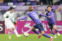 Thep Xanh Nam Dinh participe à l’AFC Champions League Two 2024-2025. Photo : LT.