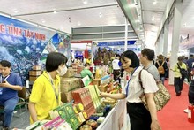 Tay Ninh intensifie la promotion du commerce pour dynamiser la circulation des marchandises. Photo d'illustration : congthuong.