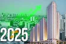 Le Vietnam constate une embellie de l'investissement immobilier durant les premiers mois de 2025