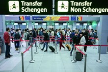 L'Europe compte désormais 29 pays dans l'espace Schengen sans contrôle aux frontières internes.
