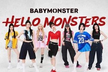 BabyMonster, également appelé Baemon, est composé de sept membres : Ruka, Pharita, Asa, Ahyeon, Rami, Rora et Chiquita.
