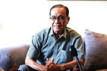 Tran Van Nam, président de la branche provinciale de Preah Sihanouk de l'Association Khmer-Vietnam (KVA) au Cambodge. Photo : VNA.