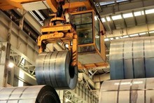 Les exportations d'aluminium et de produits en aluminium du Vietnam vers les États-Unis ont atteint environ 479 millions de dollars en 2024. Photo : VNA.