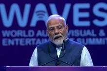 Le Premier ministre indien Narendra Modi.