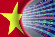 Le Vietnam figure sur la liste des marchés boursiers potentiels pour passer d’un marché marginal à un marché émergent.