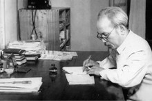 Les paroles simples, sincères et touchantes du Président Hô Chi Minh continuent d’inspirer des générations de Vietnamiens et d’amis internationaux. Photo : tuyengiao.vn