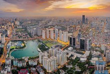 Le Vietnam a la chance de devenir l’une des principales puissances économiques mondiales. Photo : Vietnamnet.