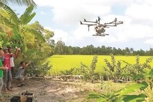 Définition expérimentale des zones d'exclusion aérienne pour les avions ultra-légers