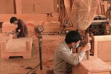 L’artisanat traditionnel et les défis du développement durable