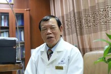 Nguyên Truong Son : pionnier de la médecine maritime vietnamienne