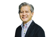 Tan Quee Peng, président de la Chambre de commerce de Singapour au Vietnam (SingCham). Photo : baodautu.