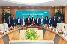 Climat : une solution technologique vietnamienne pour l’inventaire des gaz à effet de serre