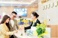 Nam A Bank propose des formules de crédit vertes pour servir les particuliers et les entreprises. Photo : nhandan.vn