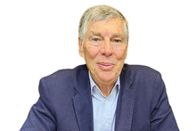 Alain Cany, ancien directeur général de Jardine Matheson au Vietnam et président d'EuroCham Vietnam. Photo: baodautu