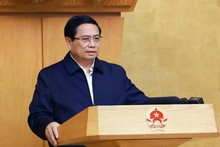 Création du Comité de pilotage des centres financiers régionaux et internationaux au Vietnam