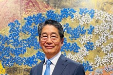 L'ambassadeur du Japon au Vietnam Ito Naoki. Photo : Ambassade du Japon au Vietnam.