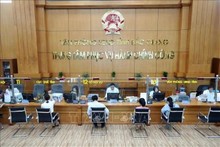 Bac Giang poursuivra activement cette année le développement de l’administration électronique et de l’autorité numérique. Photo ; VNA