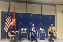 Une université américaine organise un dialogue avec l'ambassadeur du Vietnam aux États-Unis