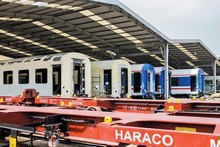Lào Cai - Hanoï - Hai Phong : un chantier stratégique pour le développement ferroviaire