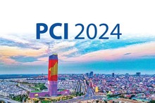 PCI 2024 : Hai Phong en tête pour la première fois