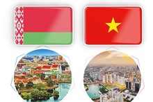 Vietnam et Biélorussie : amitié traditionnelle, coopération multiforme