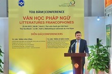 Photo : baovanhoa.vn