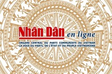 Le colonel général Nguyên Chi Vinh est décédé