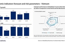 GlobalData : la florissante industrie des puces au Vietnam alimente la résilience économique