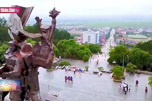 Diên Biên promeut la valeur historique dans le développement du tourisme
