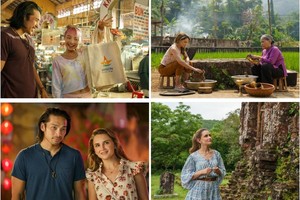 Le Vietnam se voit en nouvelle destination cinématographique