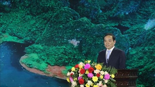 Le 10e anniversaire de reconnaissance du complexe paysager de Trang An en tant que patrimoine mondial