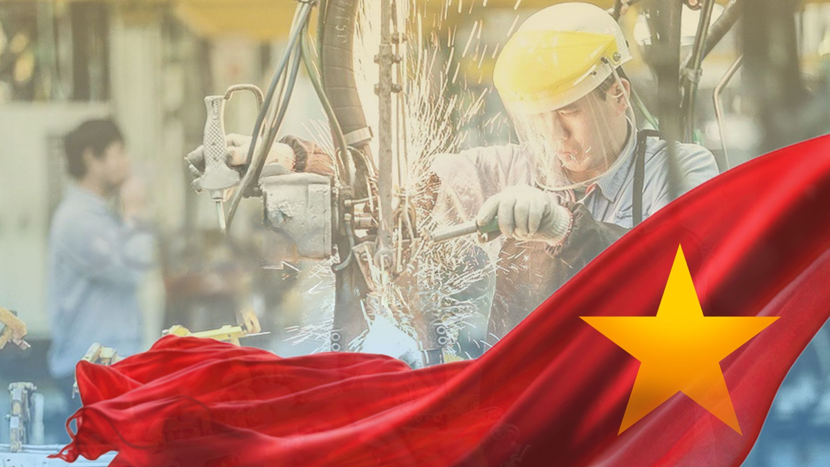Le développement de l'économie privée et le rôle du droit dans le cadre institutionnel du Vietnam
