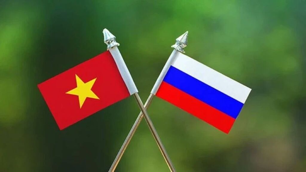 La question linguistique dans le développement des relations russo-vietnamiennes