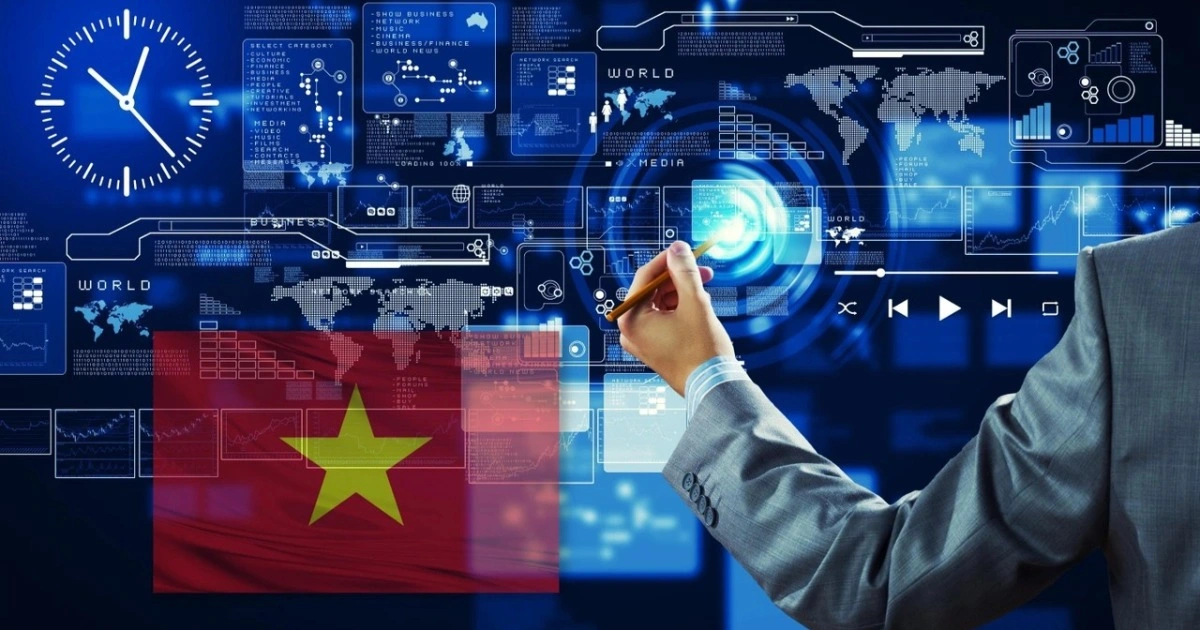 Talents vietnamiens 2025 : un tremplin pour des produits technologiques de rupture