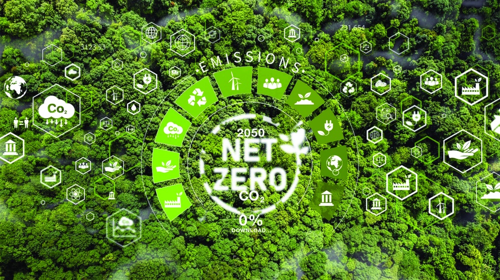 Promouvoir la finance verte vers l’objectif de neutralité carbone au Vietnam