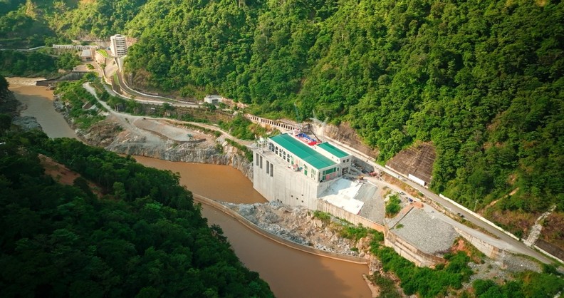 Transition énergétique verte : l'UE et la France s'engagent à accompagner le Vietnam  ảnh 1