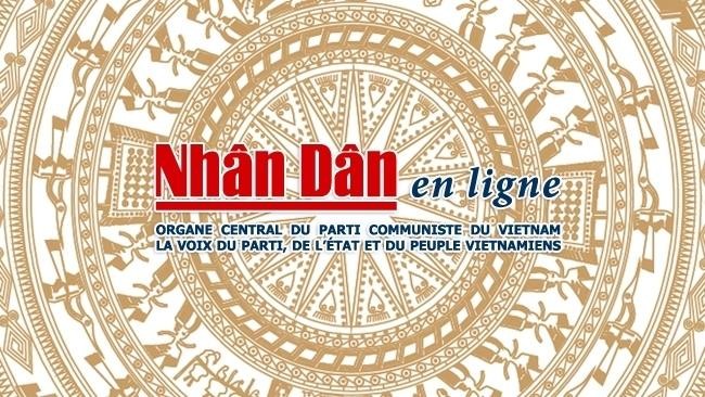 Le Vietnam envoie ses félicitations aux nouveaux dirigeants de Nauru 