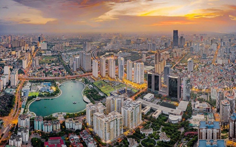 Le Vietnam a la chance de devenir l’une des principales puissances économiques mondiales. Photo : Vietnamnet.