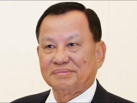 Le Président du Sénat du Cambodge attendu au Vietnam 