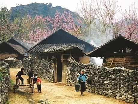 Douce balade à Dông Van, un tableau impressionniste de montagne 