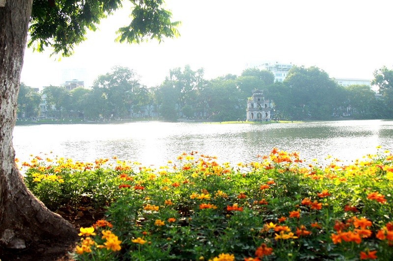 Le Festival d’automne de Hanoi aura lieu en septembre prochain 