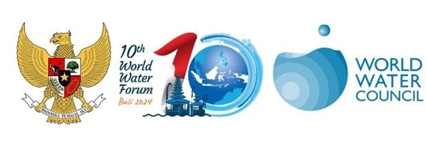 Le 10e Forum mondial de l'Eau se déroulera du 18 au 24 mai 2024. Photo : worldwaterforum.org