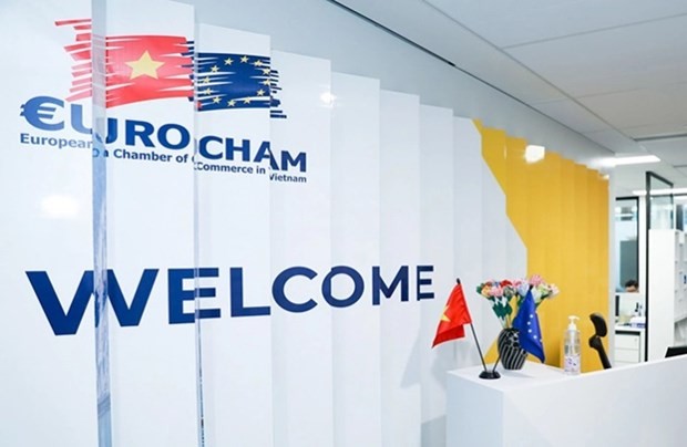 L'EuroCham est la communauté d'affaires européenne au Vietnam depuis 1998. Photo: vietnamfinance.vn