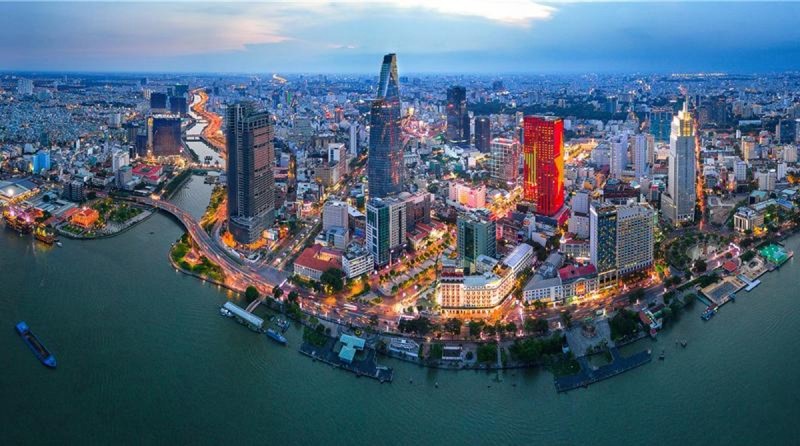 Jusqu’à présent, le Vietnam a été reconnu par 71 pays et territoires comme une économie de marché. Photo : VOV.