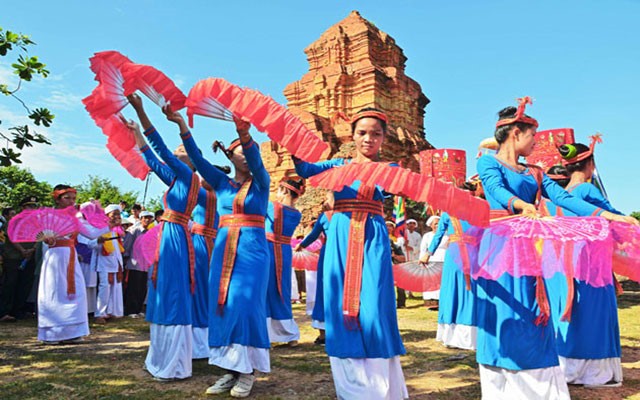 Photo : binhdinh.gov.vn